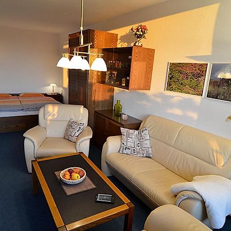 Berolina Wohnung C 309 Dahme  Exteriör bild