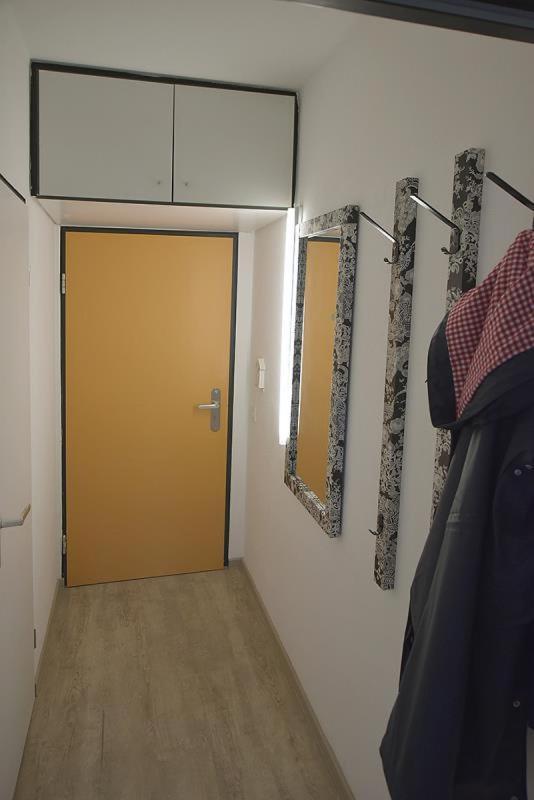 Berolina Wohnung C 309 Dahme  Exteriör bild