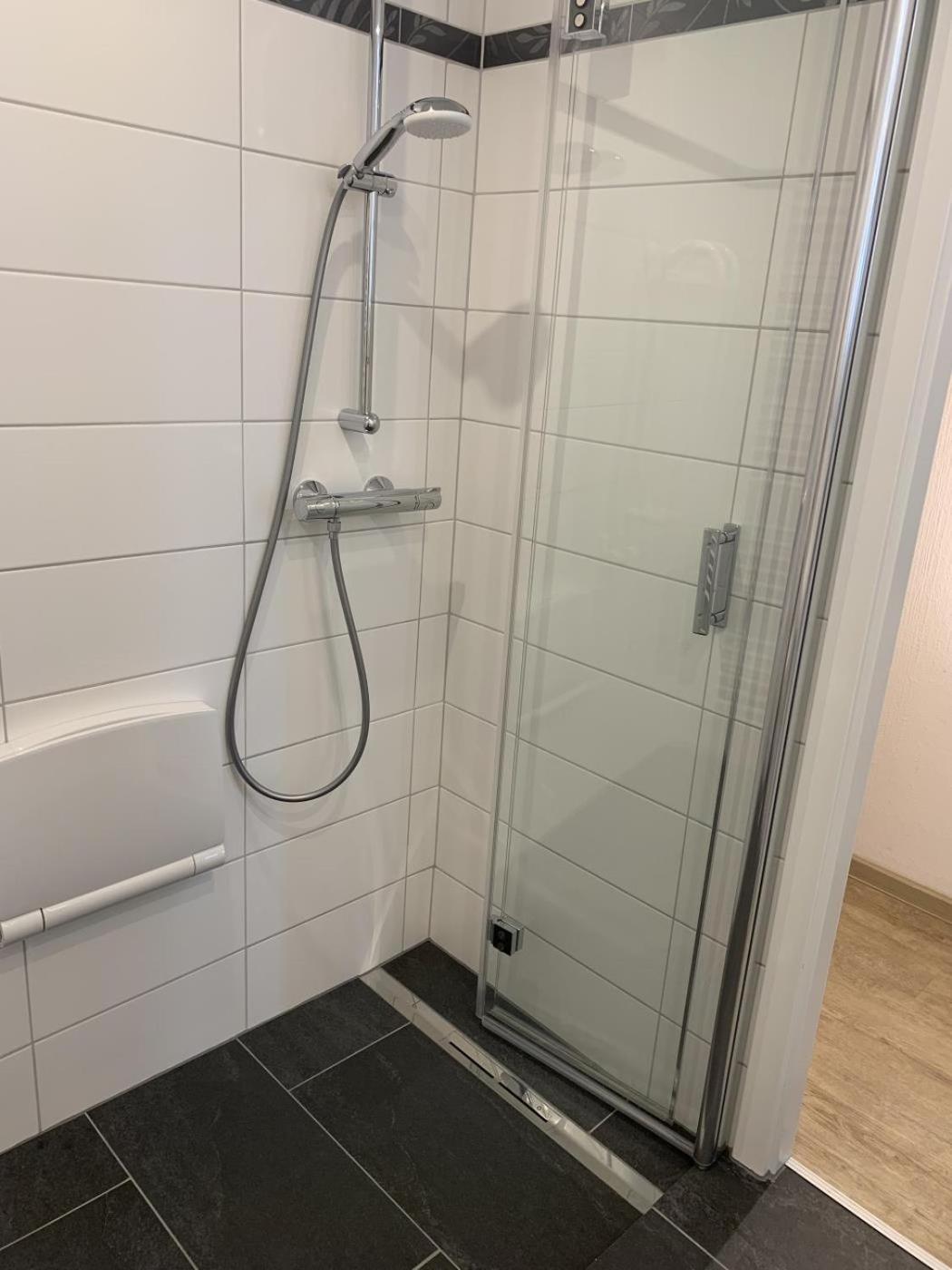 Berolina Wohnung C 309 Dahme  Exteriör bild
